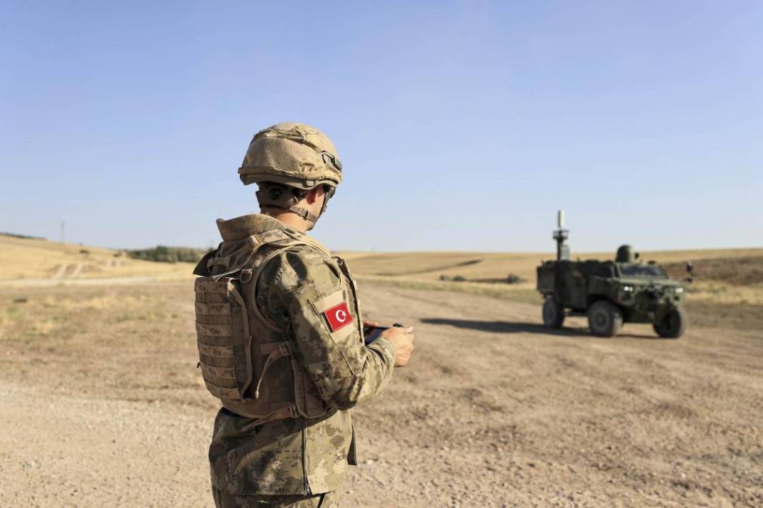 4604 kişiye askerlik kariyeri kapısı açıldı! MSB ve Jandarma alımlarında son günler yaklaşıyor 6